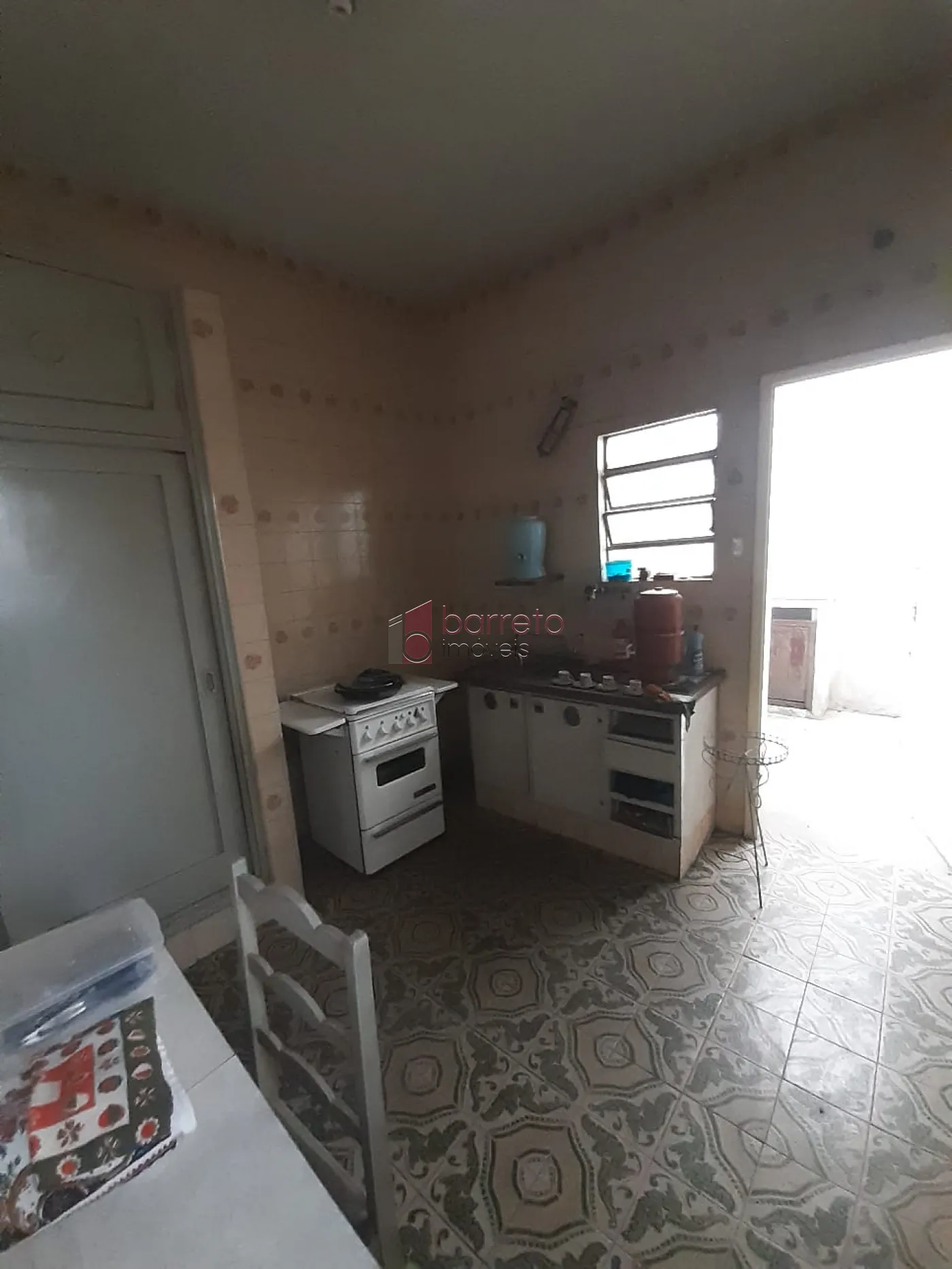 CASA PARA VENDA NO CENTRO DE JUNDIAÍ/SP