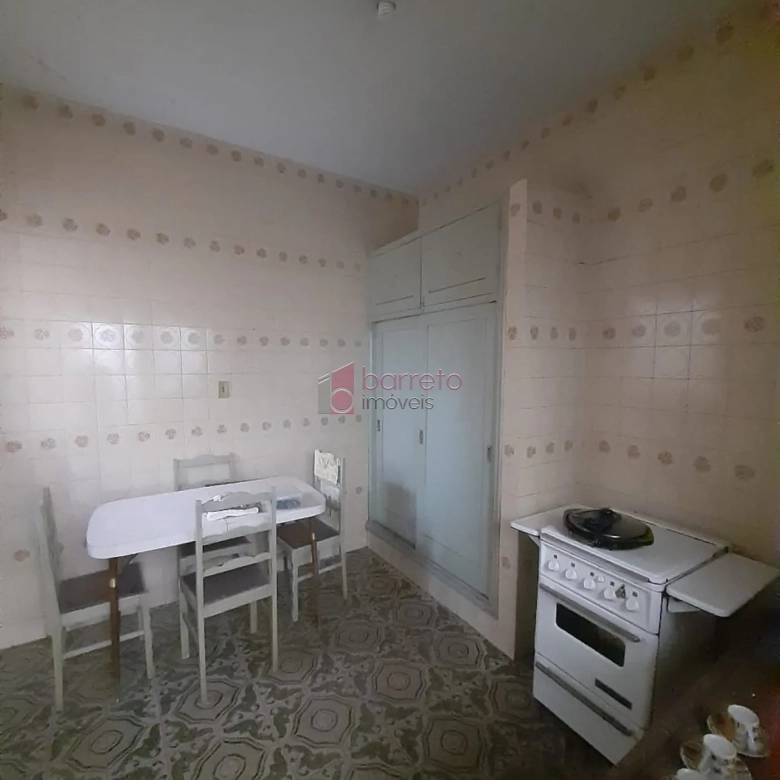 CASA PARA VENDA NO CENTRO DE JUNDIAÍ/SP