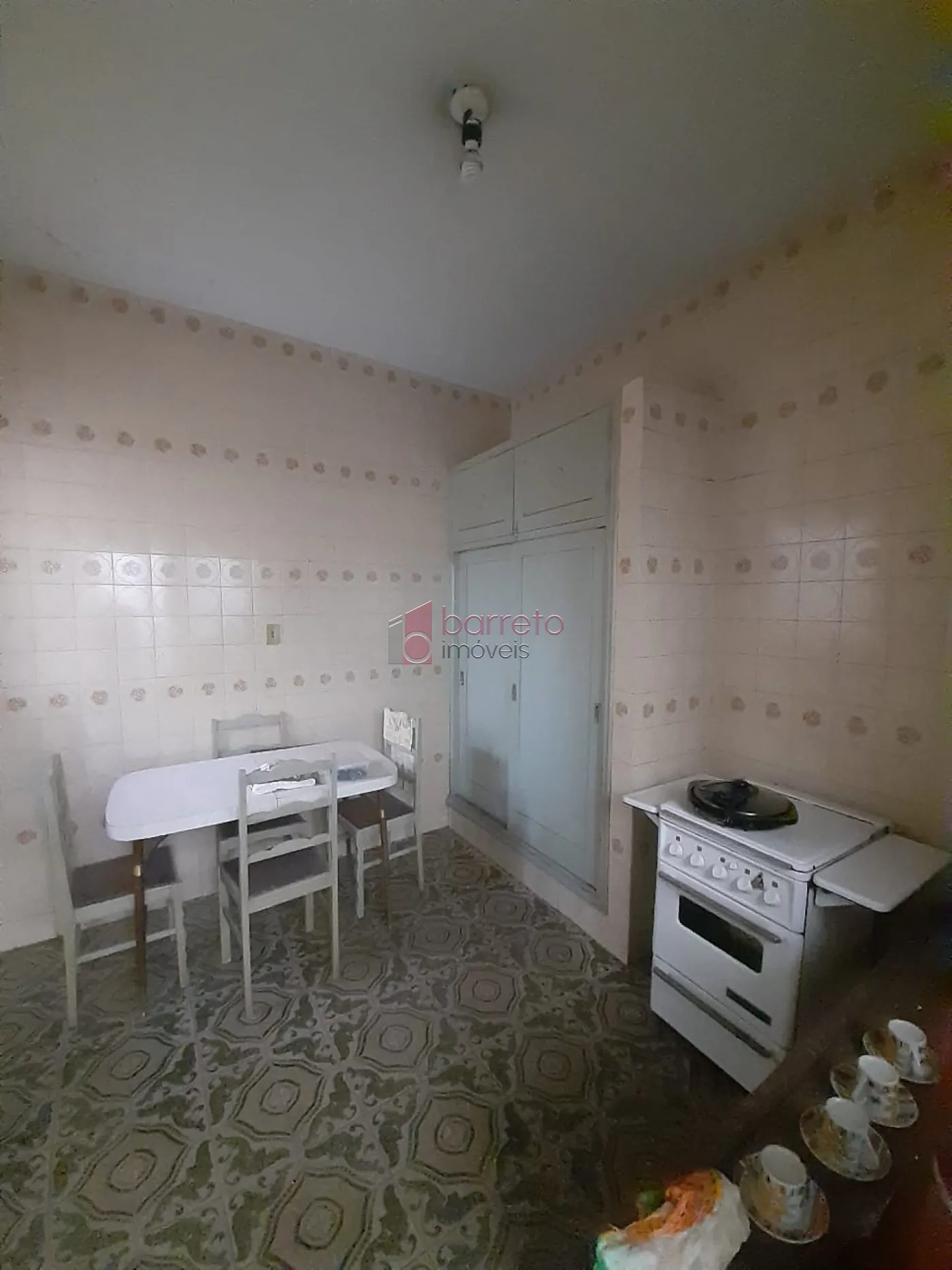 CASA PARA VENDA NO CENTRO DE JUNDIAÍ/SP