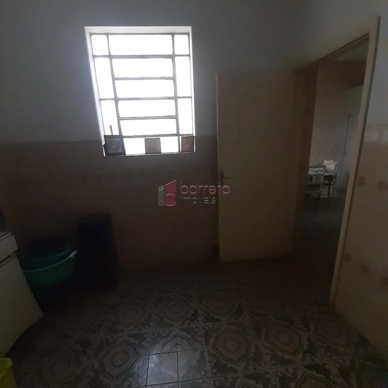CASA PARA VENDA NO CENTRO DE JUNDIAÍ/SP