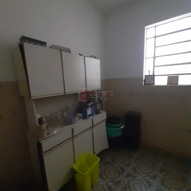 CASA PARA VENDA NO CENTRO DE JUNDIAÍ/SP