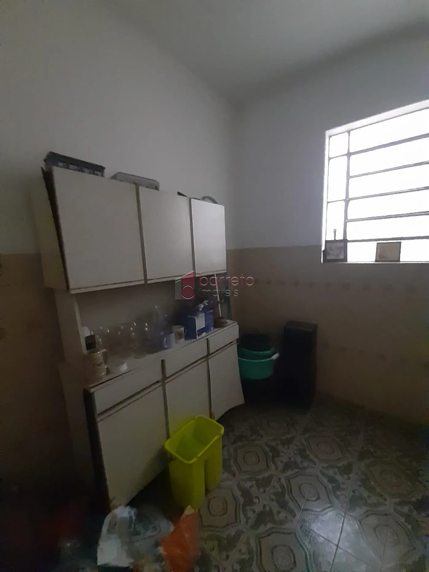 CASA PARA VENDA NO CENTRO DE JUNDIAÍ/SP