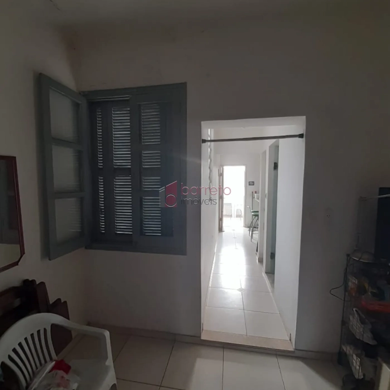 CASA PARA VENDA NO CENTRO DE JUNDIAÍ/SP