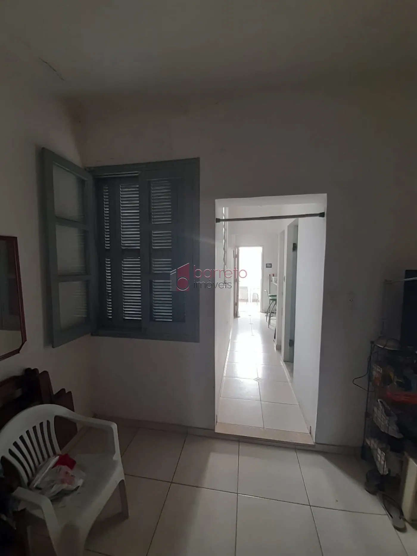 CASA PARA VENDA NO CENTRO DE JUNDIAÍ/SP