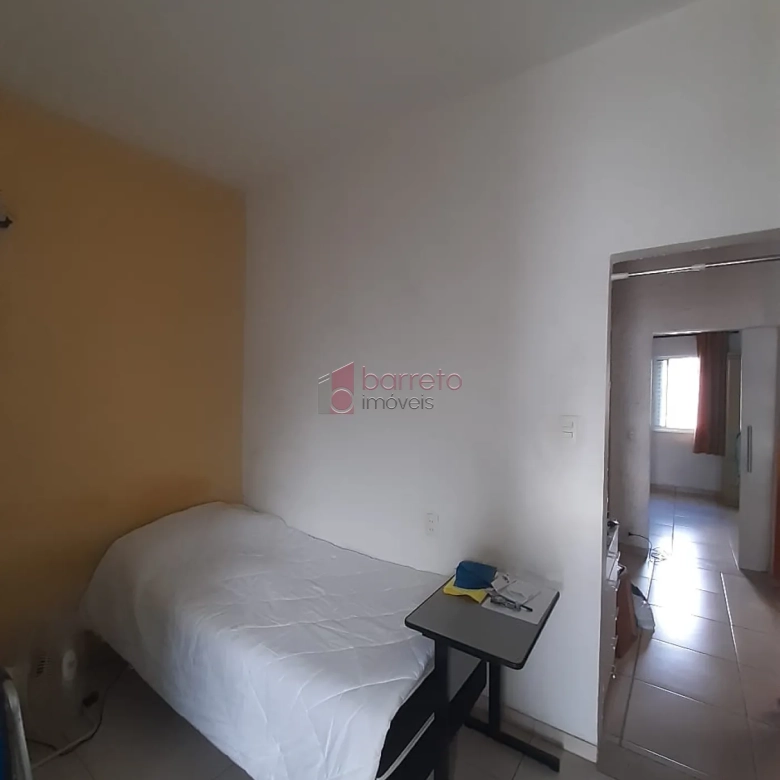 CASA PARA VENDA NO CENTRO DE JUNDIAÍ/SP