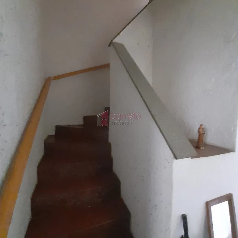 CASA PARA VENDA NO CENTRO DE JUNDIAÍ/SP