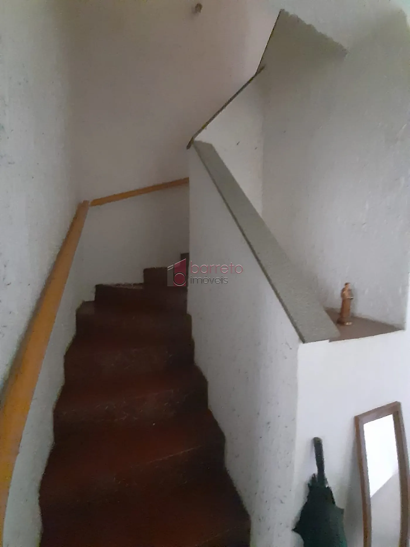 CASA PARA VENDA NO CENTRO DE JUNDIAÍ/SP