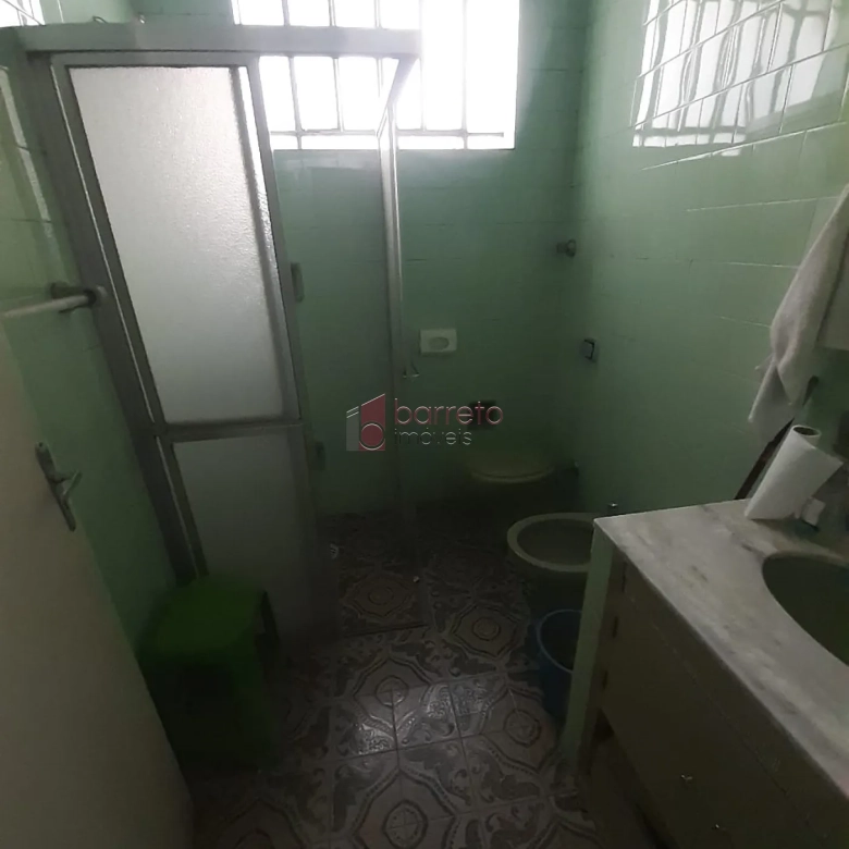 CASA PARA VENDA NO CENTRO DE JUNDIAÍ/SP