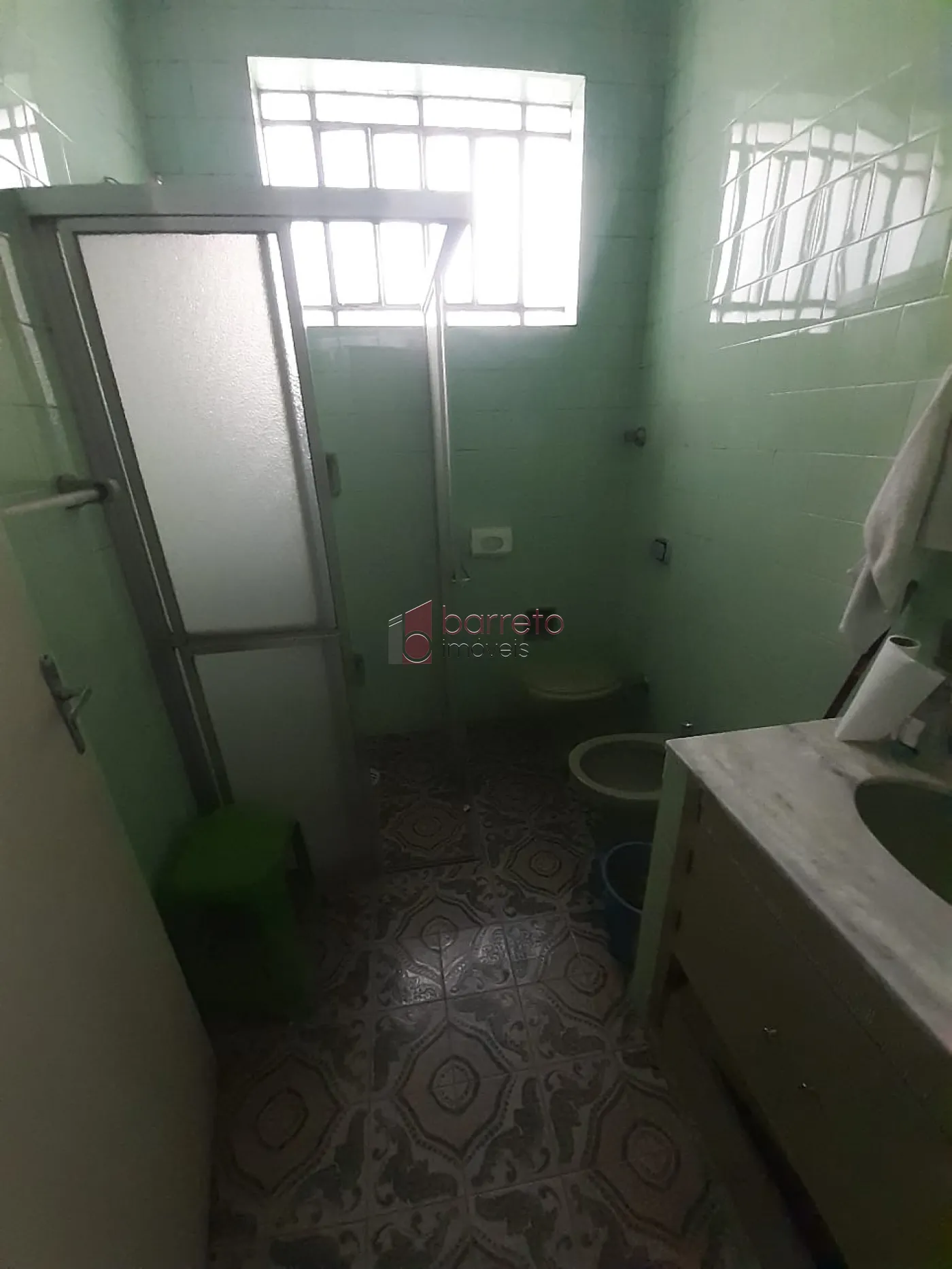 CASA PARA VENDA NO CENTRO DE JUNDIAÍ/SP