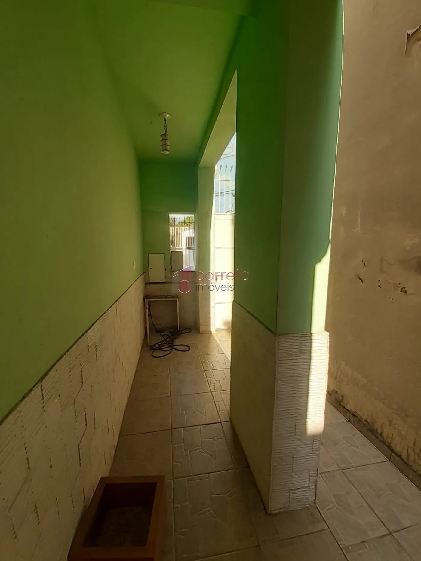 CASA PARA VENDA NO CENTRO DE JUNDIAÍ/SP