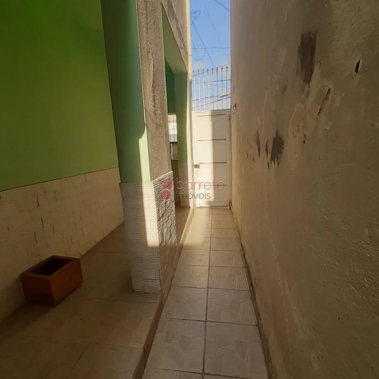 CASA PARA VENDA NO CENTRO DE JUNDIAÍ/SP