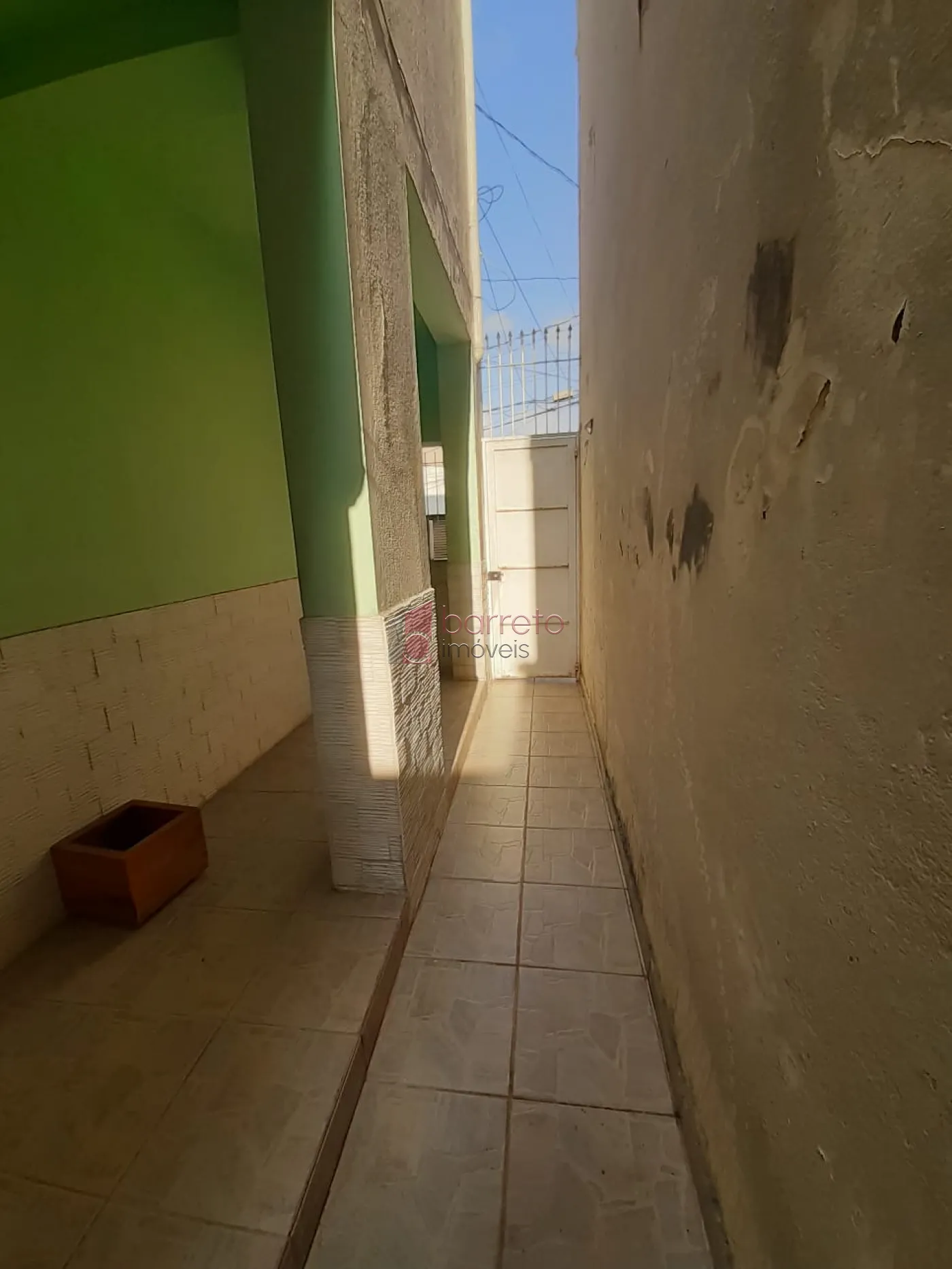 CASA PARA VENDA NO CENTRO DE JUNDIAÍ/SP