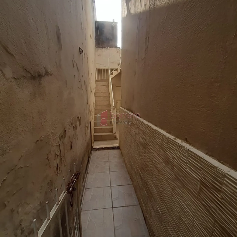 CASA PARA VENDA NO CENTRO DE JUNDIAÍ/SP