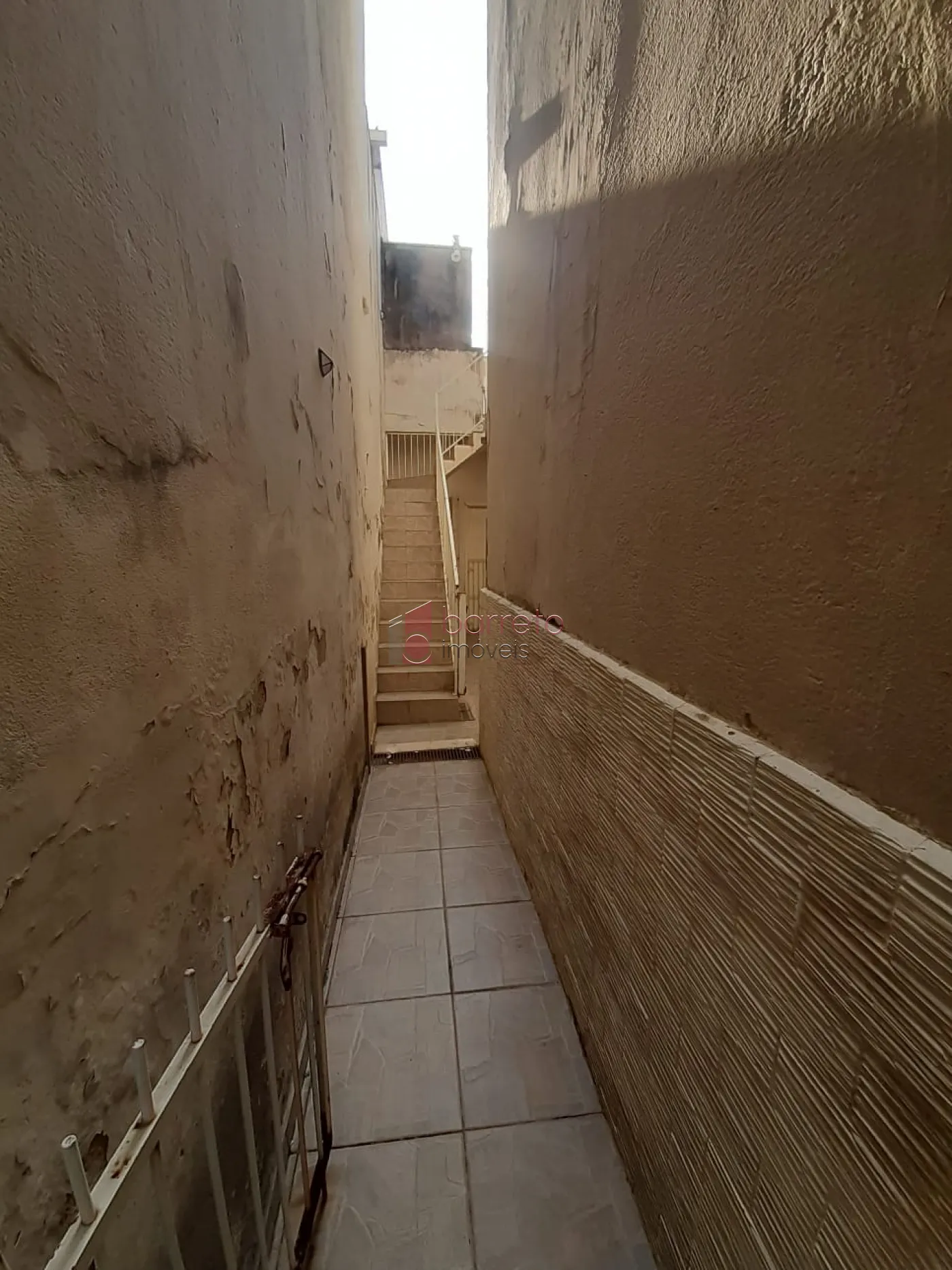 CASA PARA VENDA NO CENTRO DE JUNDIAÍ/SP