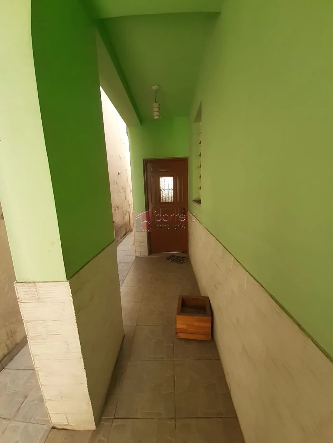 CASA PARA VENDA NO CENTRO DE JUNDIAÍ/SP