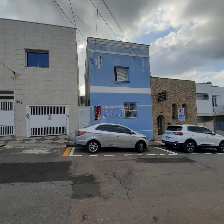 CASA PARA VENDA NO CENTRO DE JUNDIAÍ/SP