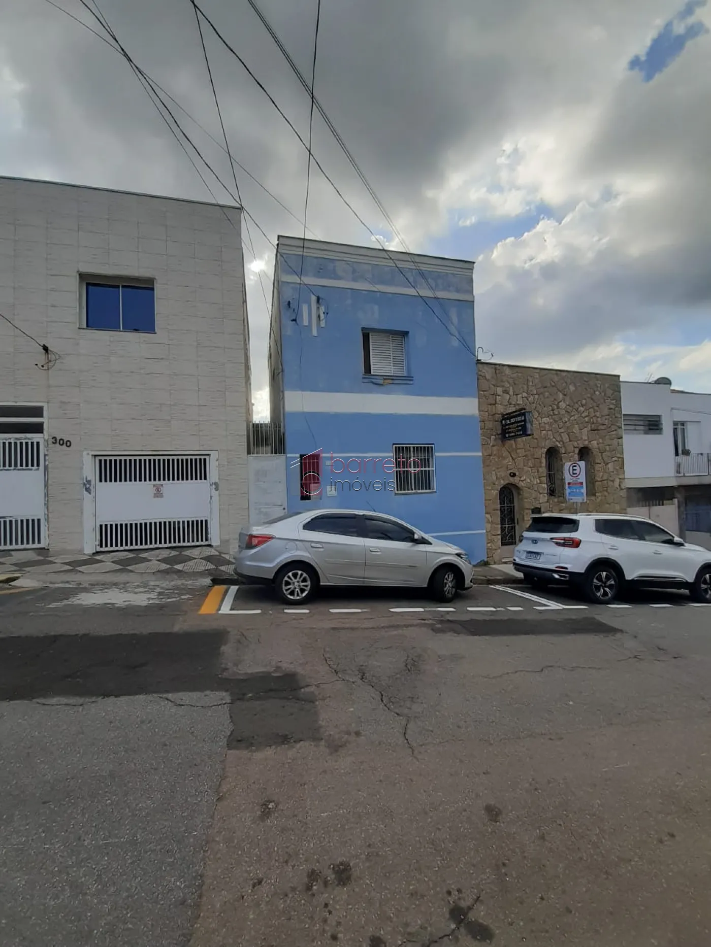 CASA PARA VENDA NO CENTRO DE JUNDIAÍ/SP