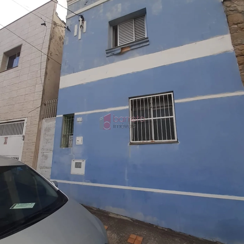 CASA PARA VENDA NO CENTRO DE JUNDIAÍ/SP