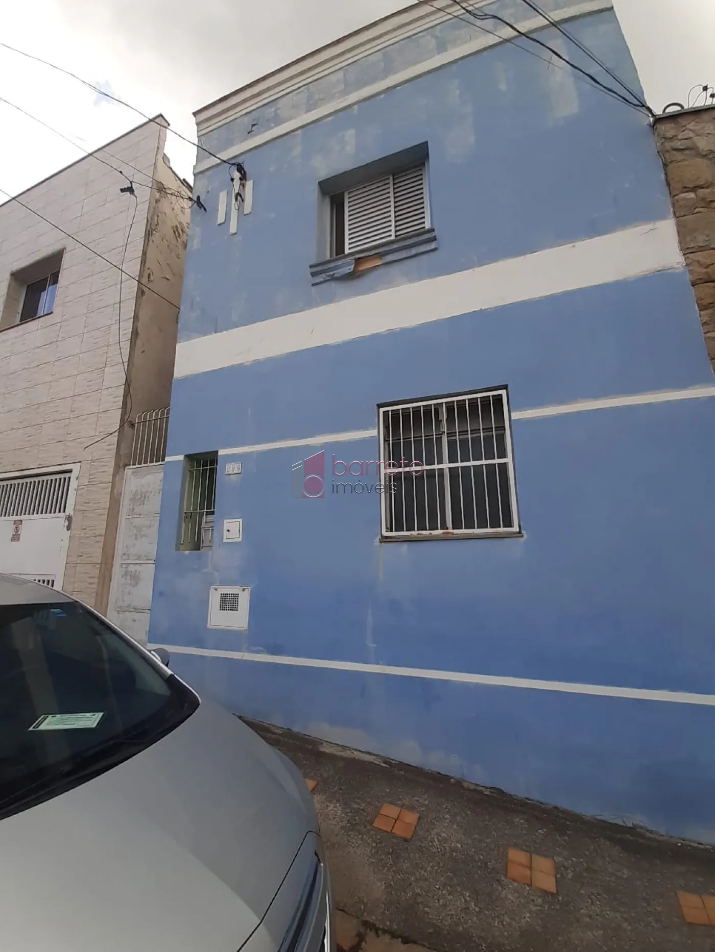 CASA PARA VENDA NO CENTRO DE JUNDIAÍ/SP