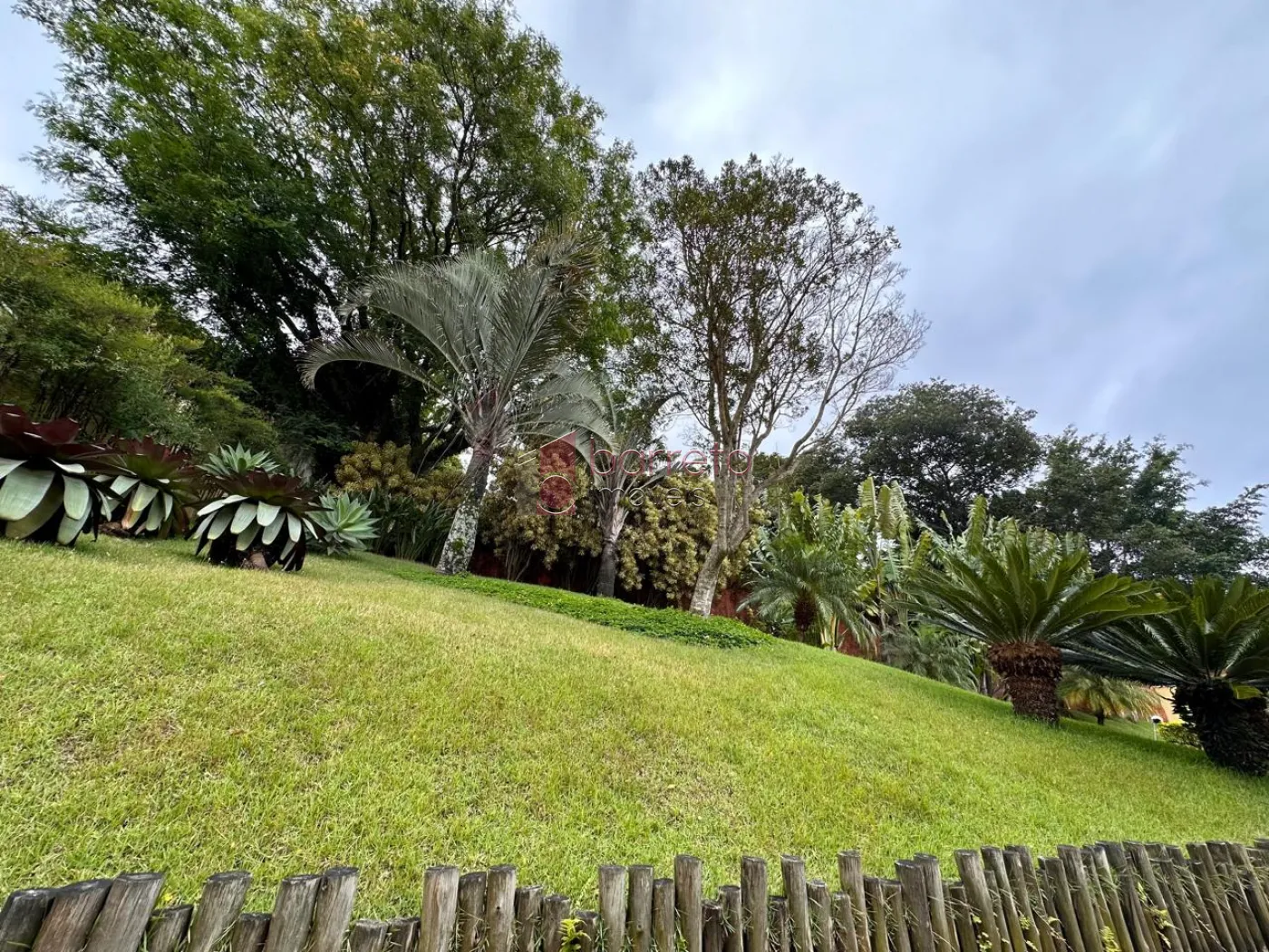 CASA À VENDA NO CONDOMÍNIO CHÁCARA MALOTA – JUNDIAÍ/SP