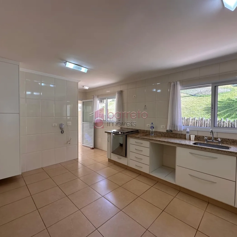 CASA À VENDA NO CONDOMÍNIO CHÁCARA MALOTA – JUNDIAÍ/SP