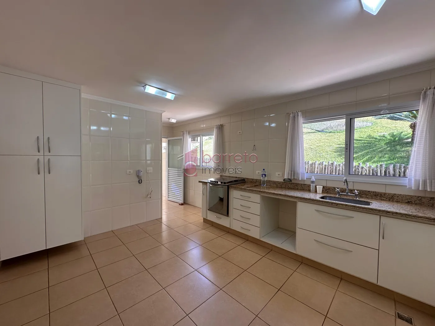 CASA À VENDA NO CONDOMÍNIO CHÁCARA MALOTA – JUNDIAÍ/SP