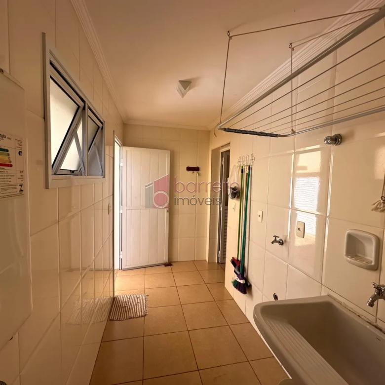 CASA À VENDA NO CONDOMÍNIO CHÁCARA MALOTA – JUNDIAÍ/SP