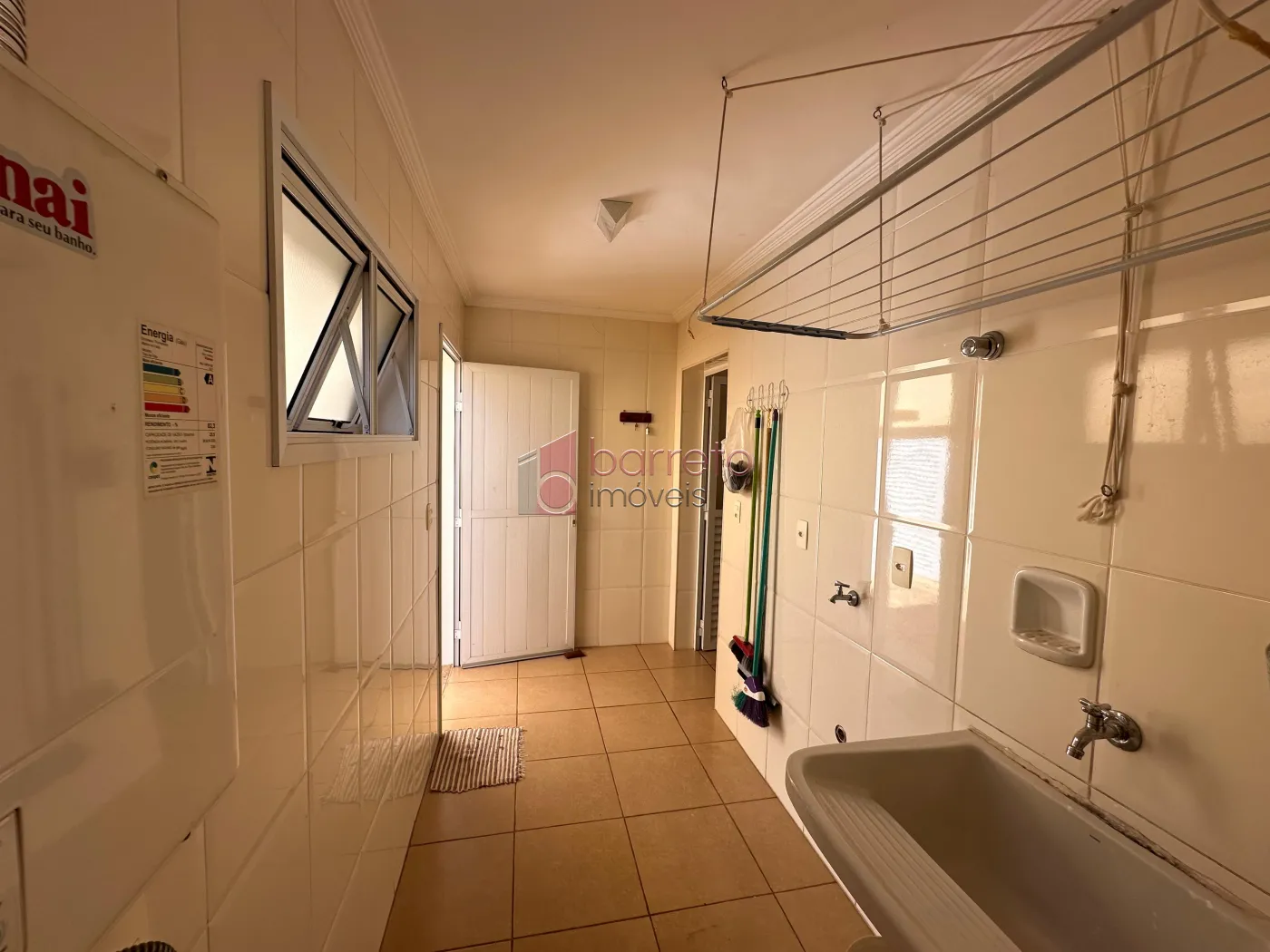 CASA À VENDA NO CONDOMÍNIO CHÁCARA MALOTA – JUNDIAÍ/SP