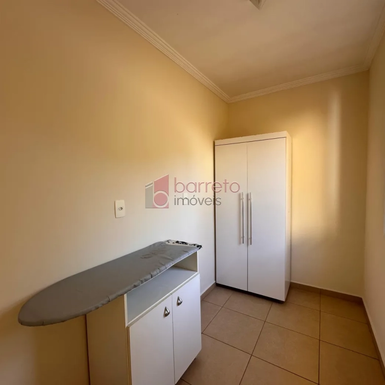 CASA À VENDA NO CONDOMÍNIO CHÁCARA MALOTA – JUNDIAÍ/SP