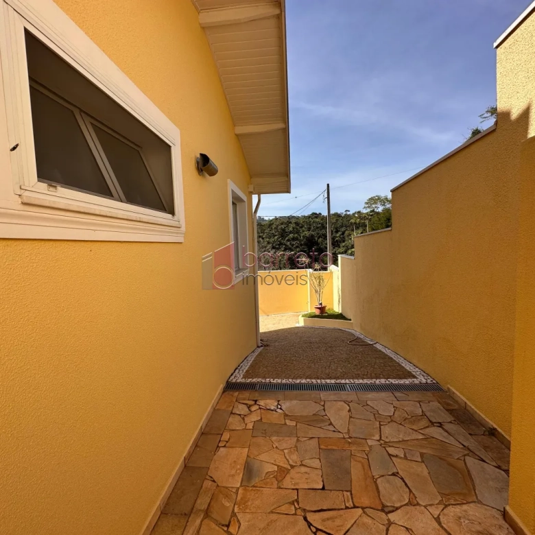 CASA À VENDA NO CONDOMÍNIO CHÁCARA MALOTA – JUNDIAÍ/SP