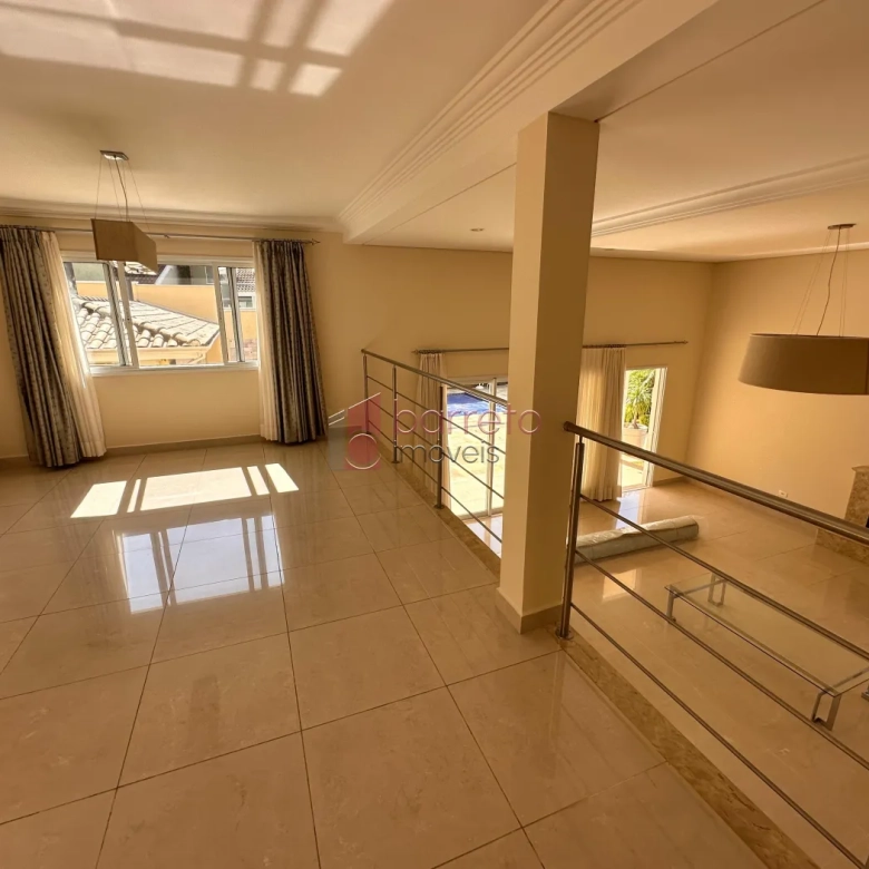 CASA À VENDA NO CONDOMÍNIO CHÁCARA MALOTA – JUNDIAÍ/SP