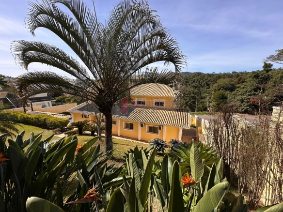 CASA À VENDA NO CONDOMÍNIO CHÁCARA MALOTA – JUNDIAÍ/SP