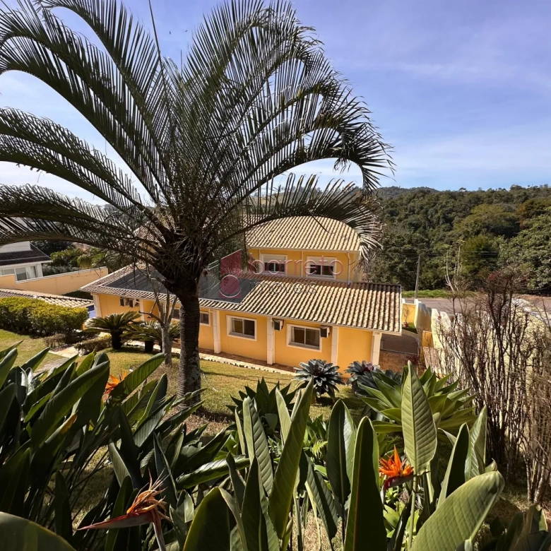 CASA À VENDA NO CONDOMÍNIO CHÁCARA MALOTA – JUNDIAÍ/SP