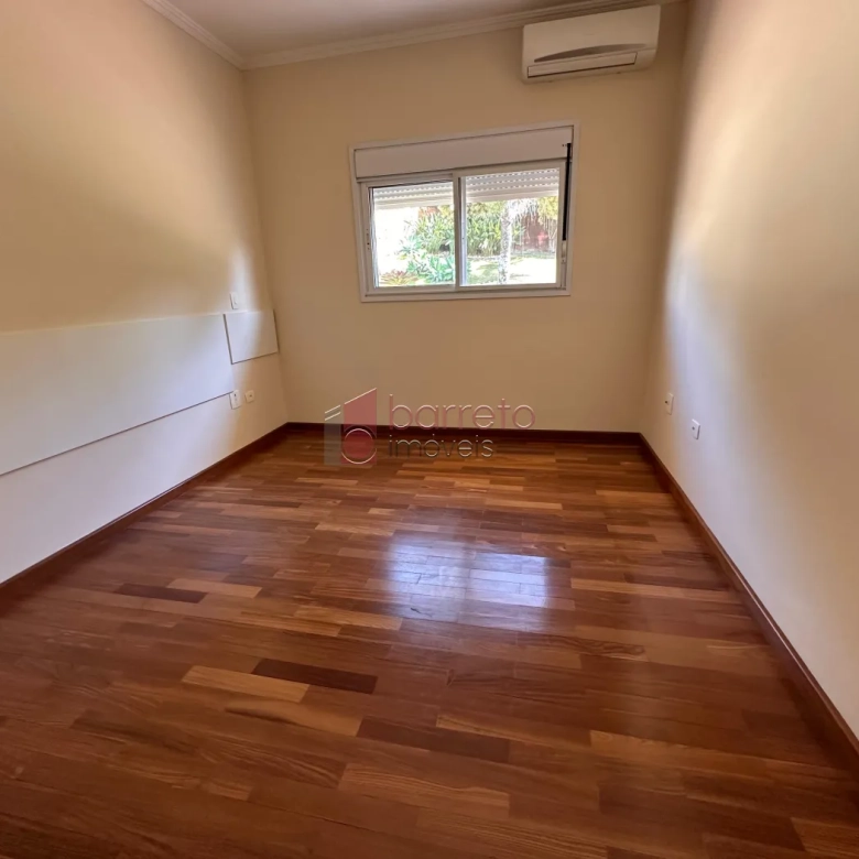 CASA À VENDA NO CONDOMÍNIO CHÁCARA MALOTA – JUNDIAÍ/SP
