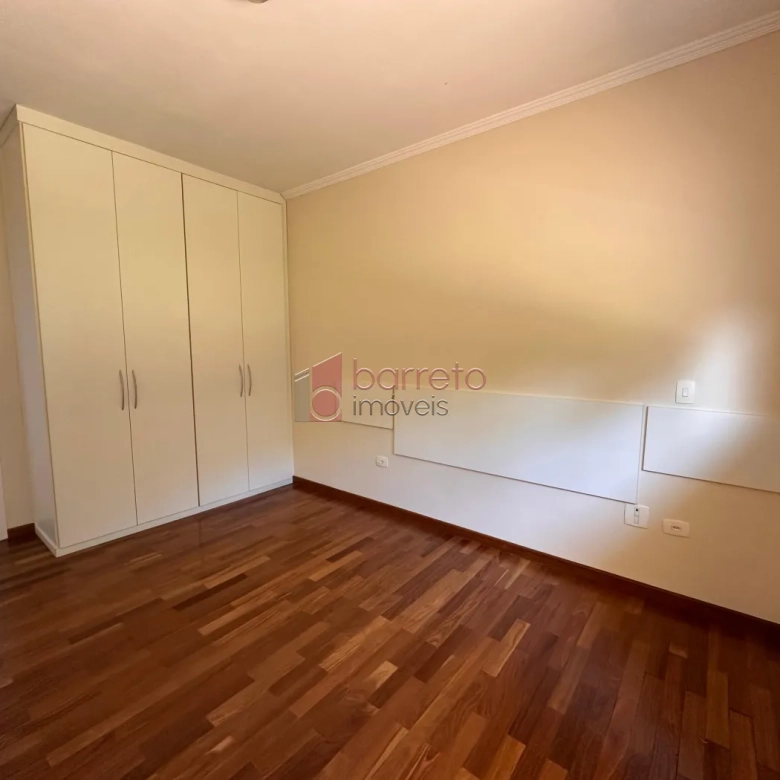 CASA À VENDA NO CONDOMÍNIO CHÁCARA MALOTA – JUNDIAÍ/SP