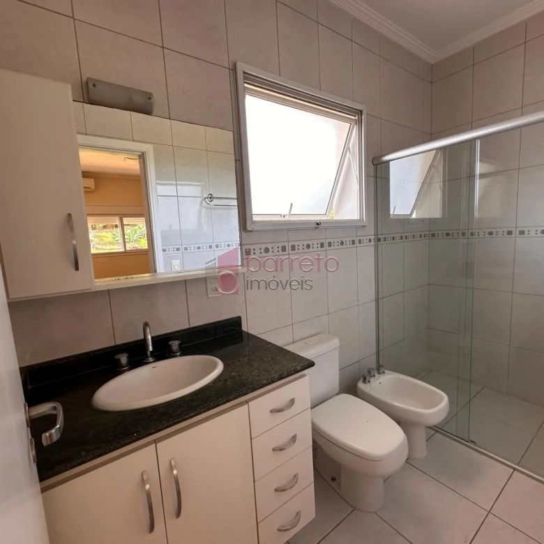 CASA À VENDA NO CONDOMÍNIO CHÁCARA MALOTA – JUNDIAÍ/SP