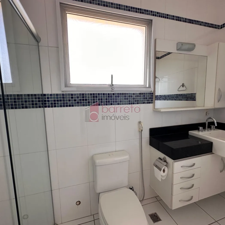 CASA À VENDA NO CONDOMÍNIO CHÁCARA MALOTA – JUNDIAÍ/SP