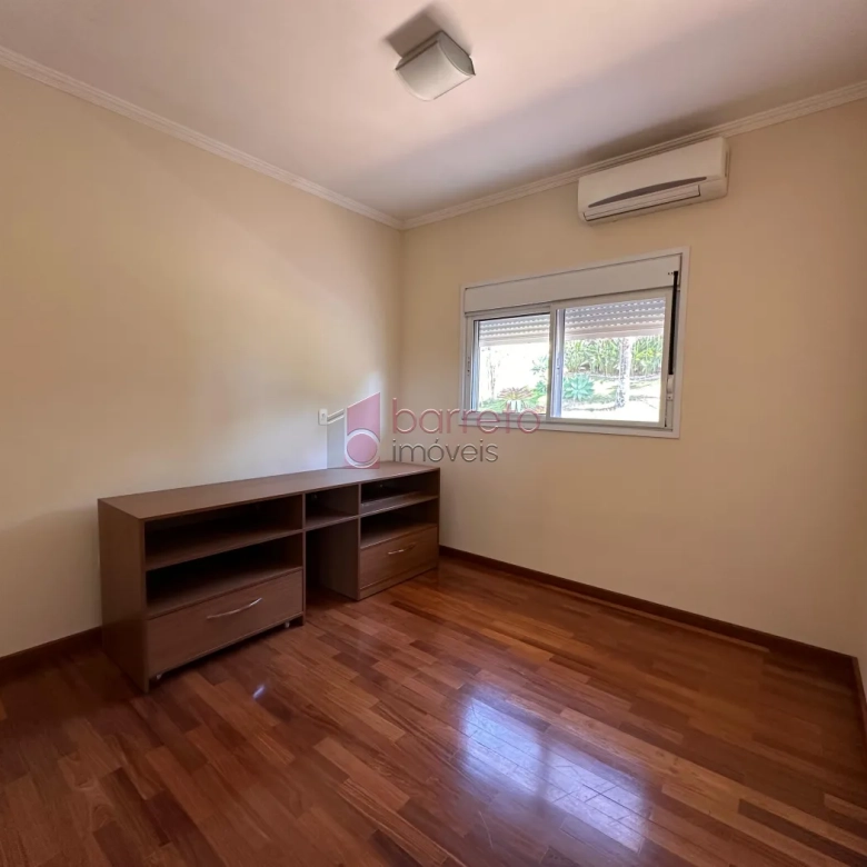 CASA À VENDA NO CONDOMÍNIO CHÁCARA MALOTA – JUNDIAÍ/SP