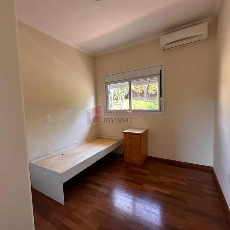 CASA À VENDA NO CONDOMÍNIO CHÁCARA MALOTA – JUNDIAÍ/SP