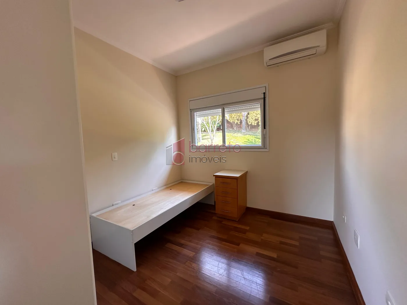 CASA À VENDA NO CONDOMÍNIO CHÁCARA MALOTA – JUNDIAÍ/SP