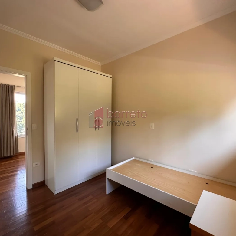 CASA À VENDA NO CONDOMÍNIO CHÁCARA MALOTA – JUNDIAÍ/SP