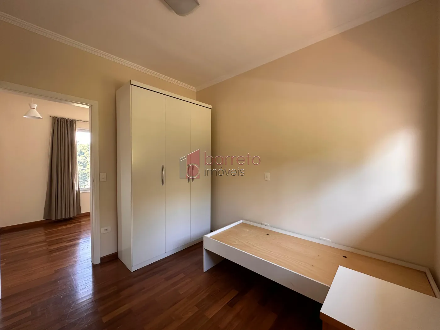 CASA À VENDA NO CONDOMÍNIO CHÁCARA MALOTA – JUNDIAÍ/SP