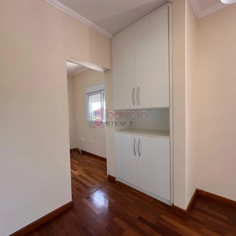CASA À VENDA NO CONDOMÍNIO CHÁCARA MALOTA – JUNDIAÍ/SP