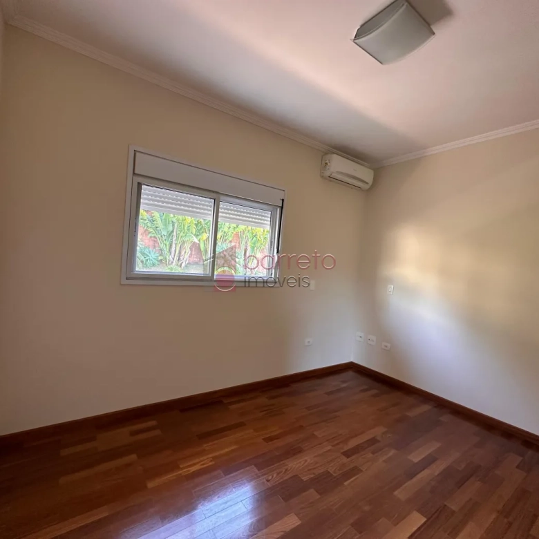 CASA À VENDA NO CONDOMÍNIO CHÁCARA MALOTA – JUNDIAÍ/SP