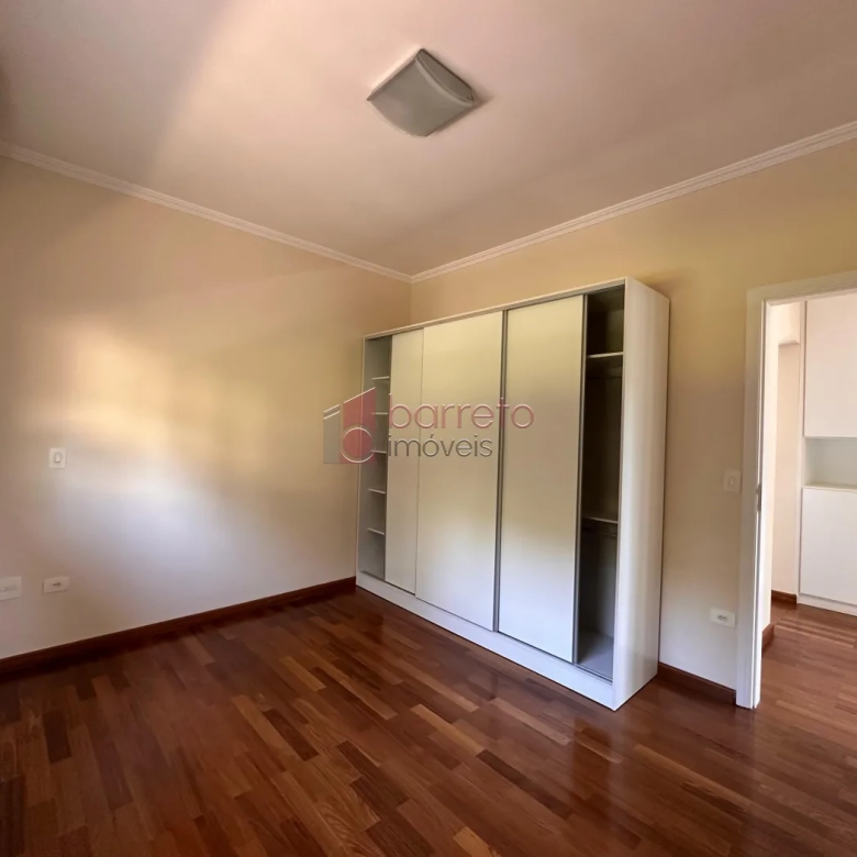 CASA À VENDA NO CONDOMÍNIO CHÁCARA MALOTA – JUNDIAÍ/SP