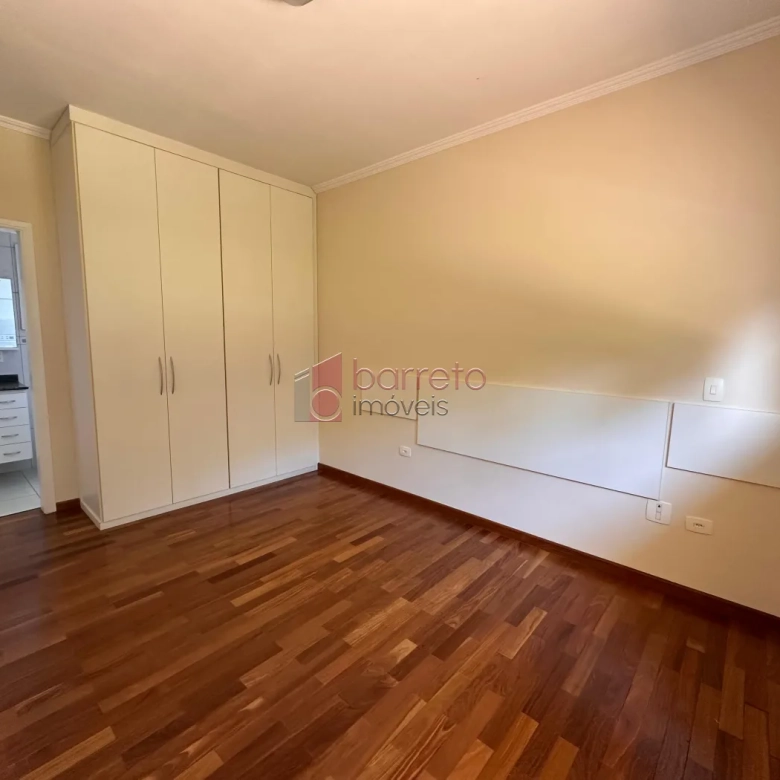 CASA À VENDA NO CONDOMÍNIO CHÁCARA MALOTA – JUNDIAÍ/SP