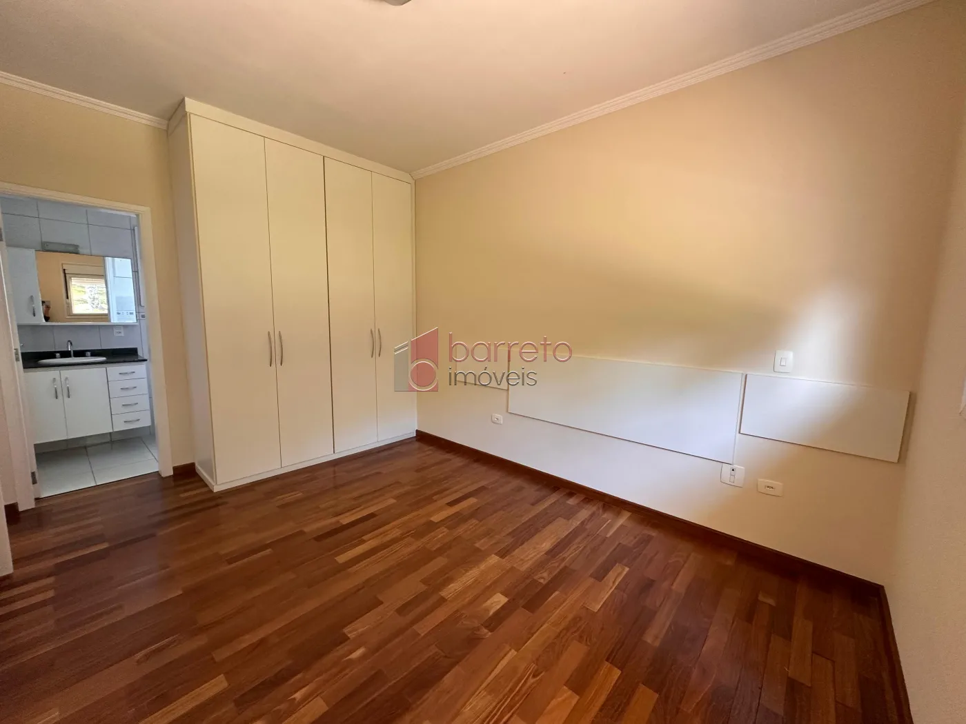 CASA À VENDA NO CONDOMÍNIO CHÁCARA MALOTA – JUNDIAÍ/SP