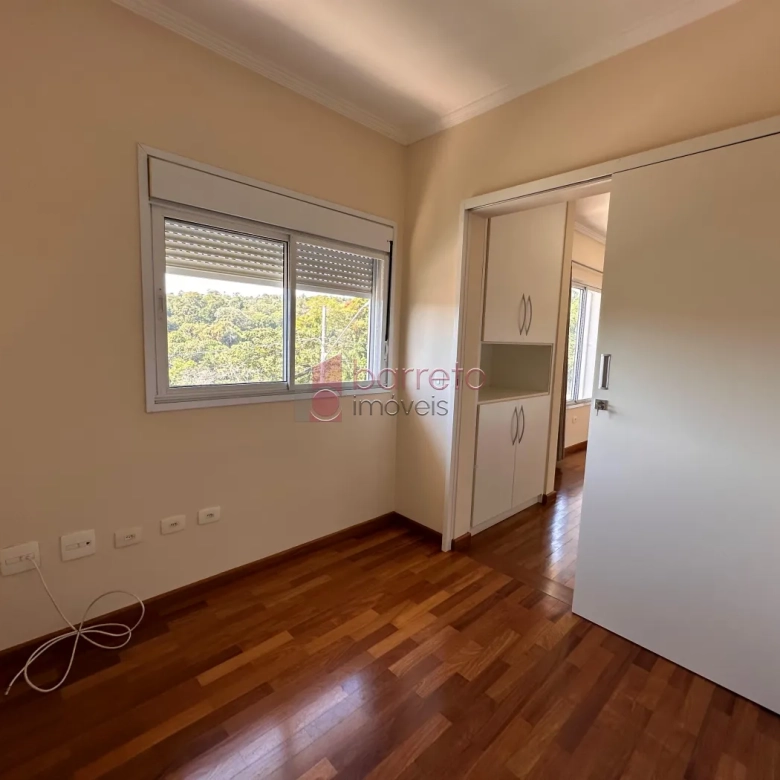 CASA À VENDA NO CONDOMÍNIO CHÁCARA MALOTA – JUNDIAÍ/SP