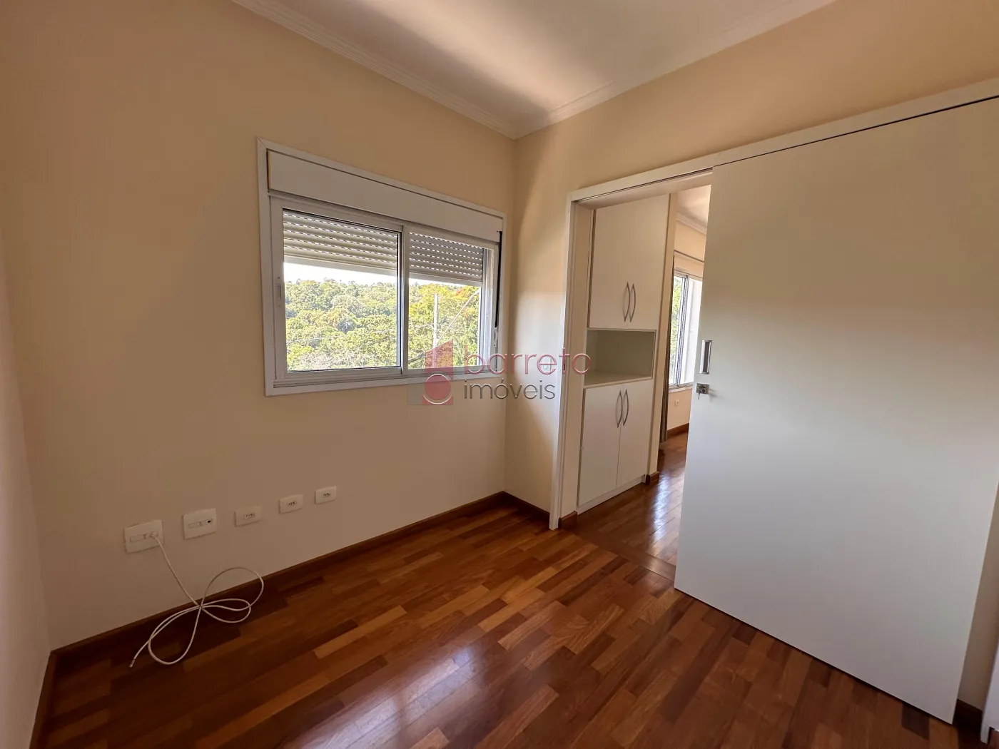 CASA À VENDA NO CONDOMÍNIO CHÁCARA MALOTA – JUNDIAÍ/SP