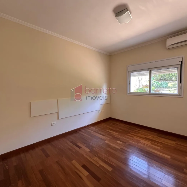 CASA À VENDA NO CONDOMÍNIO CHÁCARA MALOTA – JUNDIAÍ/SP